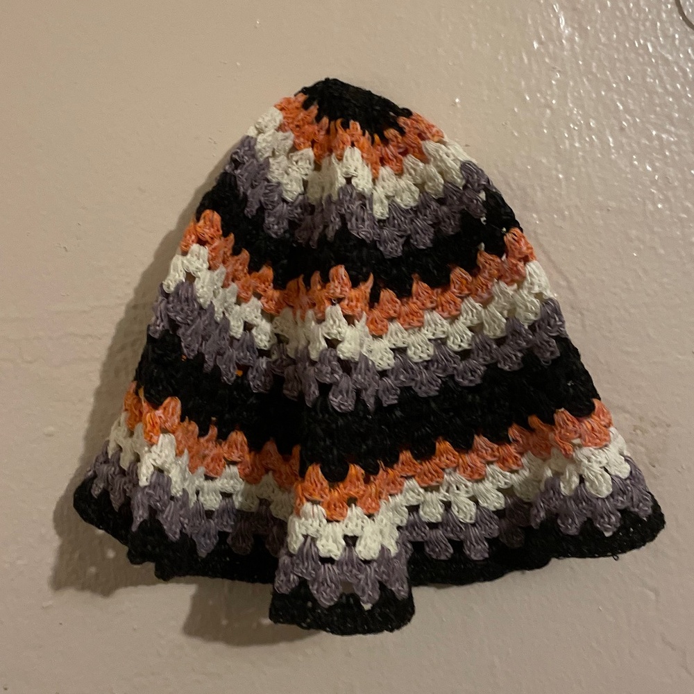 Crochet Hat
